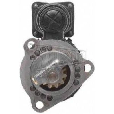 Remanufactured Starter by WILSON - 91-01-3948 pa3