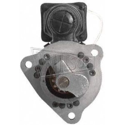 Remanufactured Starter by WILSON - 91-01-4040 pa3