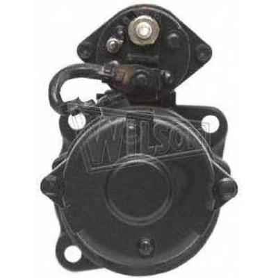 Remanufactured Starter by WILSON - 91-01-4313 pa2