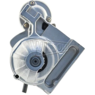 Remanufactured Starter by WILSON - 91-01-4385 pa8