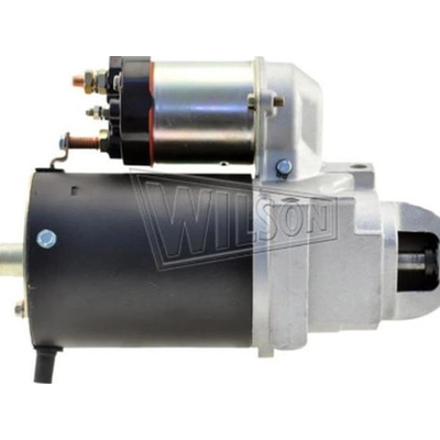 WILSON - 91-01-4391 - Démarreur reconditionné pa7