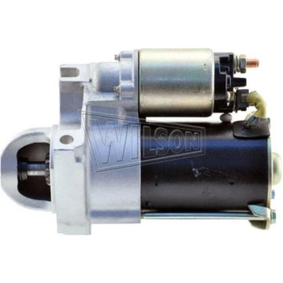 WILSON - 91-01-4457 - Remanufactured Starter pa8