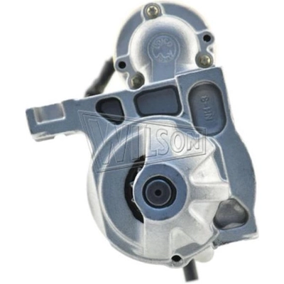 Remanufactured Starter by WILSON - 91-01-4475 pa5