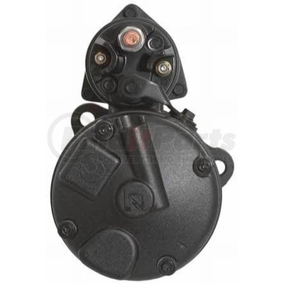 WILSON - 91-01-4490 - Starter pa1