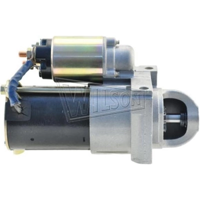 Démarreur reconditionné de WILSON - 91-01-4495 pa7
