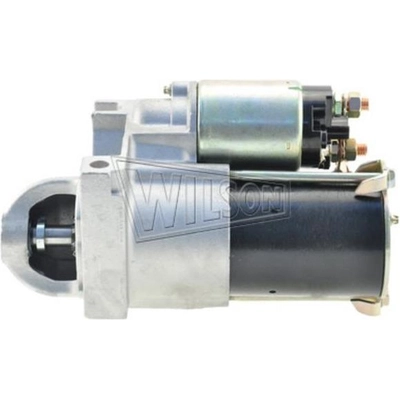 Démarreur reconditionné de WILSON - 91-01-4498 pa6
