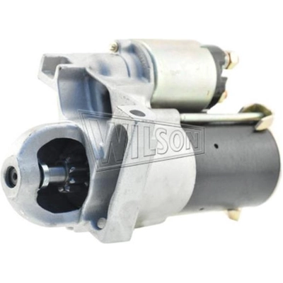 Démarreur reconditionné de WILSON - 91-01-4498 pa8