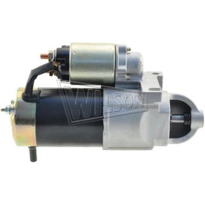 WILSON - 91-01-4516 - Remanufactured Starter pa6