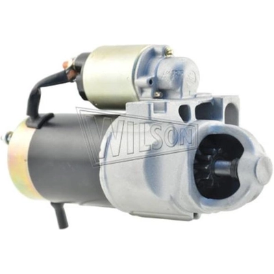 WILSON - 91-01-4516 - Remanufactured Starter pa7