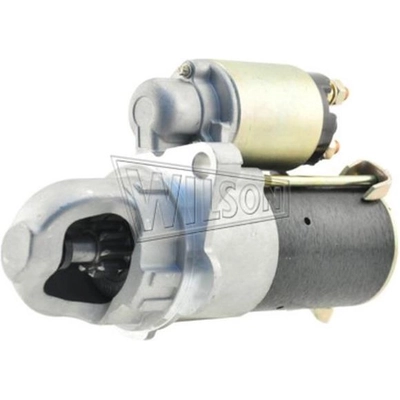 WILSON - 91-01-4519 - Remanufactured Starter pa6