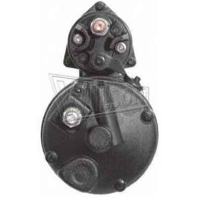 Remanufactured Starter by WILSON - 91-01-4526 pa2