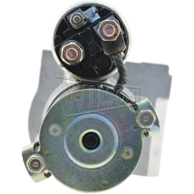 WILSON - 91-01-4571 - Remanufactured Starter pa5