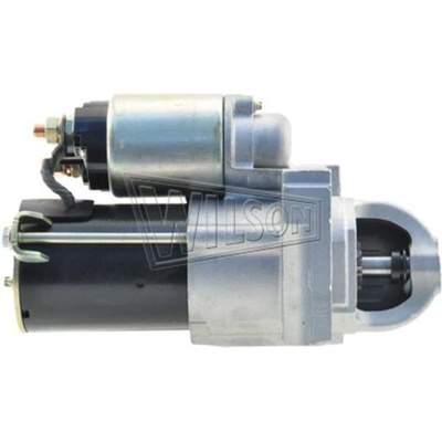 WILSON - 91-01-4571 - Démarreur reconditionné pa6