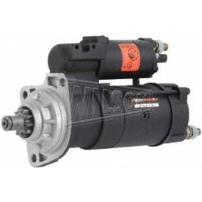 Démarreur reconditionné de WILSON - 91-01-4598 pa1