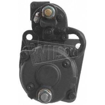 Démarreur reconditionné de WILSON - 91-01-4598 pa2