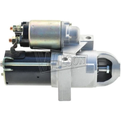Démarreur reconditionné de WILSON - 91-01-4642 pa5