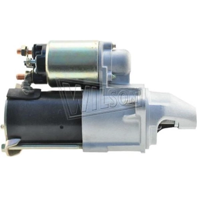 Démarreur reconditionné de WILSON - 91-01-4657 pa6