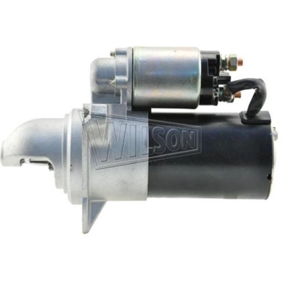Démarreur reconditionné de WILSON - 91-01-4668 pa6