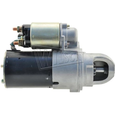 Démarreur reconditionné de WILSON - 91-01-4672 pa5