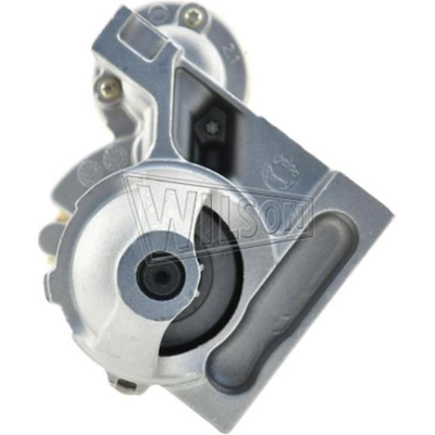 Remanufactured Starter by WILSON - 91-01-4691 pa5