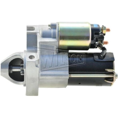 Démarreur reconditionné de WILSON - 91-01-4691 pa6