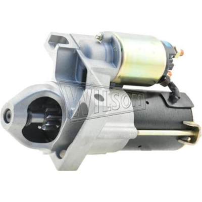 Démarreur reconditionné de WILSON - 91-01-4691 pa7