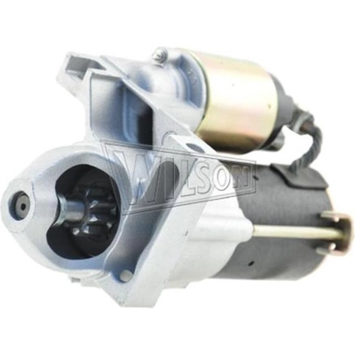 Démarreur reconditionné de WILSON - 91-01-4694 pa5