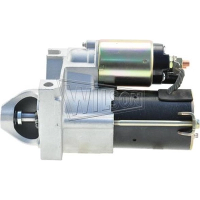 Démarreur reconditionné de WILSON - 91-01-4694 pa6