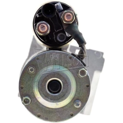 WILSON - 91-01-4696 - Remanufactured Starter pa6