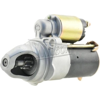 Démarreur reconditionné de WILSON - 91-01-4697 pa5