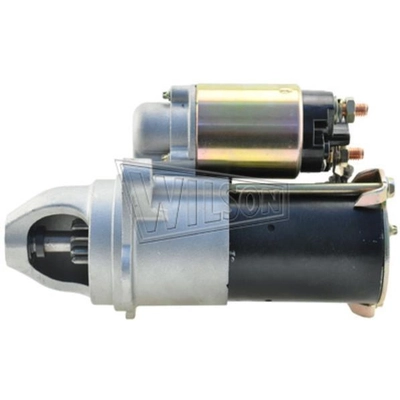 Démarreur reconditionné de WILSON - 91-01-4697 pa6
