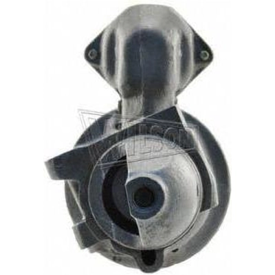 WILSON - 91-01-4721 - Remanufactured Starter pa3