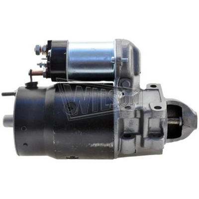 WILSON - 91-01-4722 - Remanufactured Starter pa7