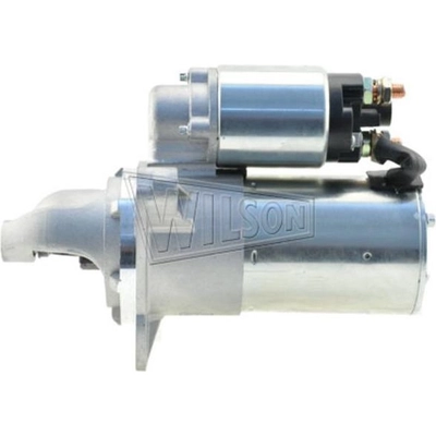 Démarreur reconditionné de WILSON - 91-01-4732 pa8
