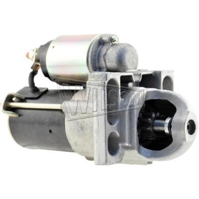 Démarreur reconditionné de WILSON - 91-01-4737 pa5