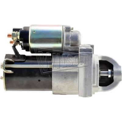 Démarreur reconditionné de WILSON - 91-01-4737 pa8