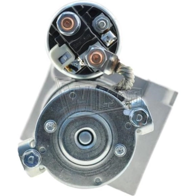 Remanufactured Starter by WILSON - 91-01-4739 pa7