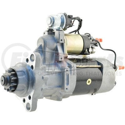 WILSON - 91-01-4759 - Starter pa2