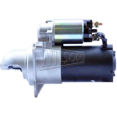 Démarreur reconditionné de WILSON - 91-01-4764 pa5