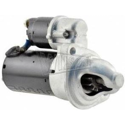 Remanufactured Starter by WILSON - 91-01-4769 pa5