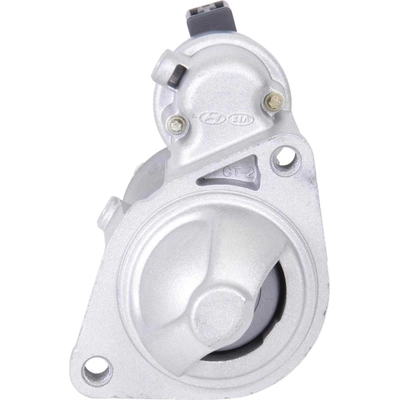 Remanufactured Starter by WILSON - 91-01-4770 pa2