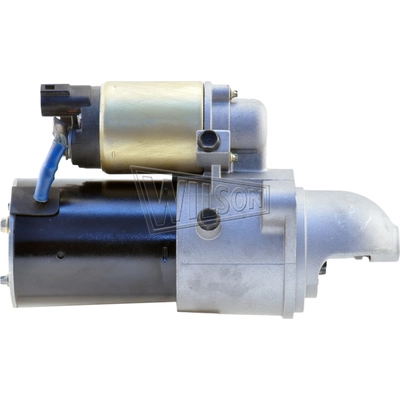 WILSON - 91-01-4772 - Remanufactured Starter pa1