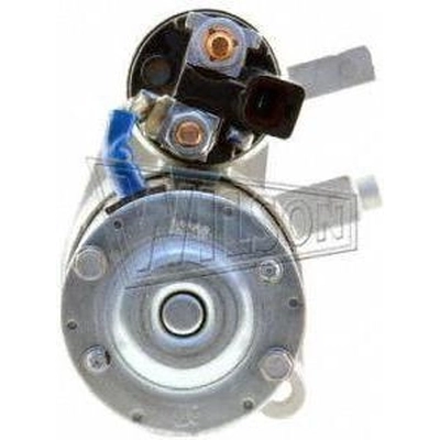 Remanufactured Starter by WILSON - 91-01-4773 pa2