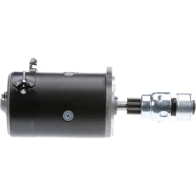 WILSON - 91-02-5792 - Remanufactured Starter pa10