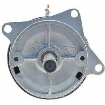 WILSON - 91-02-5792 - Remanufactured Starter pa5