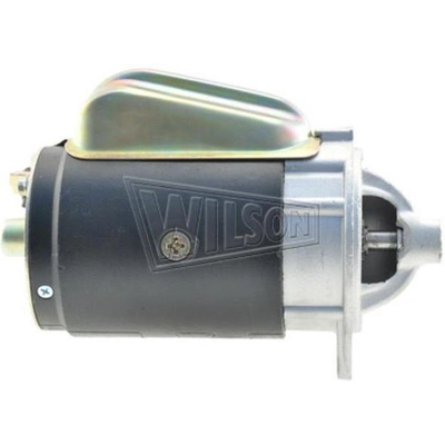 WILSON - 91-02-5824 - Remanufactured Starter pa6