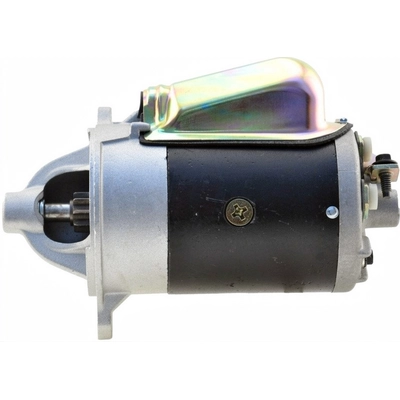 WILSON - 91-02-5834 - Remanufactured Starter pa13