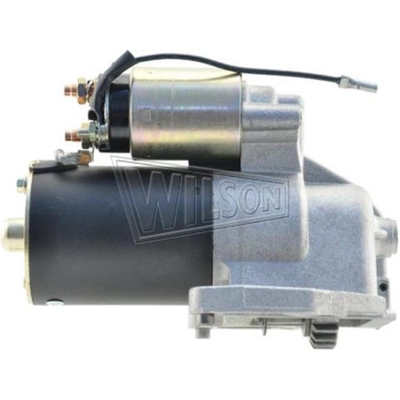Démarreur reconditionné de WILSON - 91-02-5870 pa6