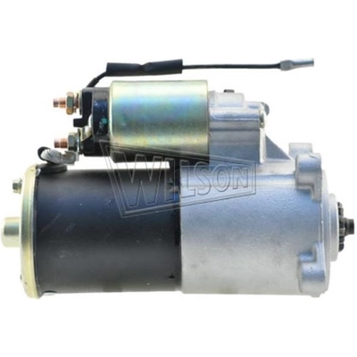 WILSON - 91-02-5885 - Remanufactured Starter pa8