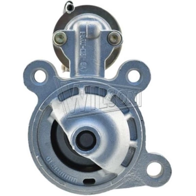 Remanufactured Starter by WILSON - 91-02-5894 pa6